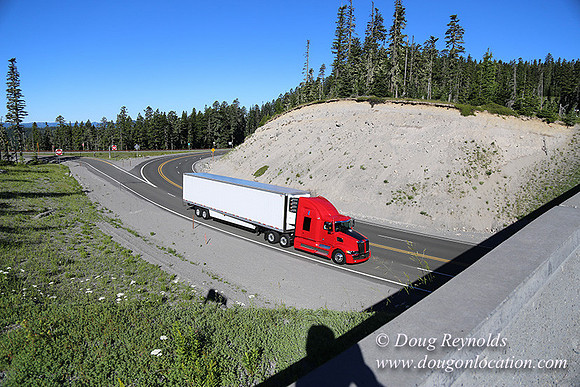 CMD Western Star Production Photo