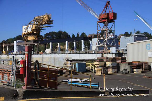 Ship Yard