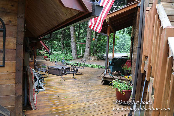 Gary's Cabin-7590