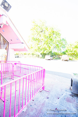 Voodoo Doughnuts