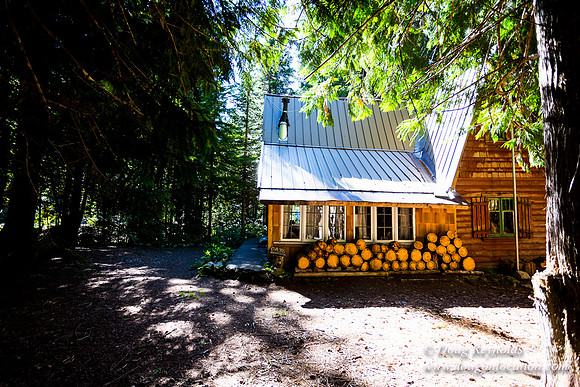 Karri's Cabin