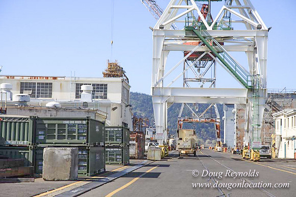 Ship Yard-0520