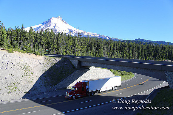 CMD Western Star Production Photo