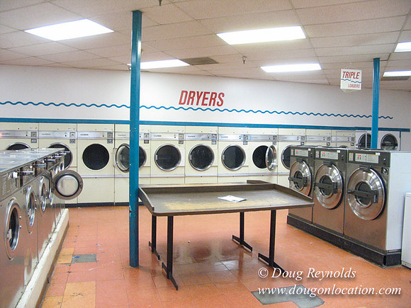 Laundry 3