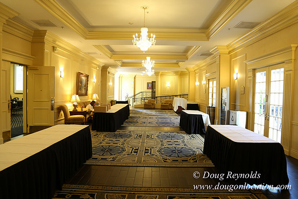 Crowne Plaza Hotel-4086