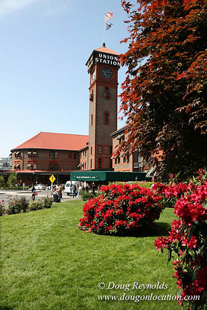 Union Station-8140