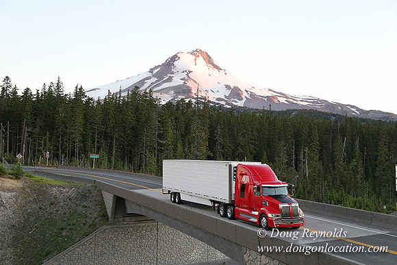 CMD Western Star Production Photo