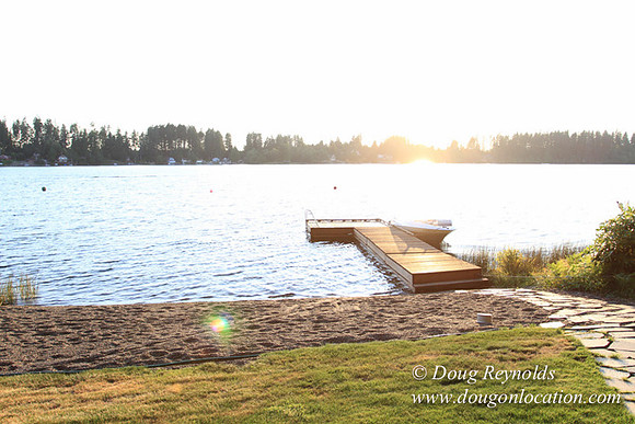 Boat, Cabin, Dock, "Doug's House lake", Home, WA, Washington, Yard, deck, "green. Beach"