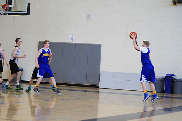 Drews 1st Game-3649