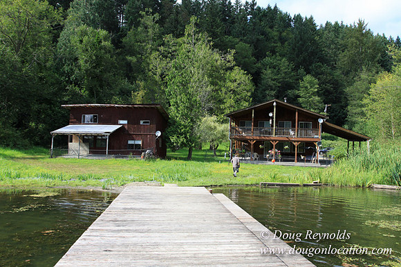 Roberts Lake House-4860