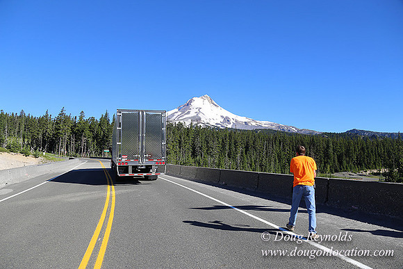 CMD Western Star Production Photo