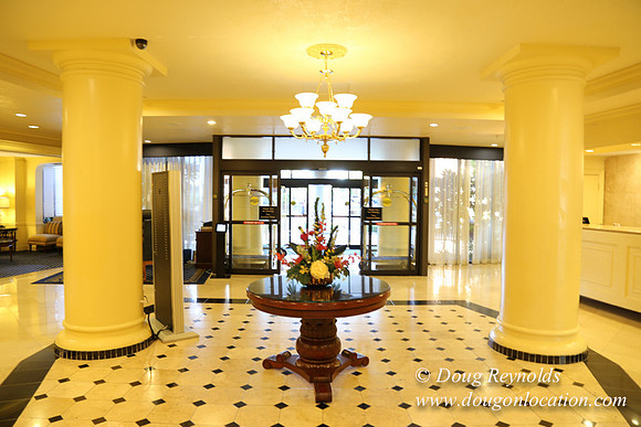 Crowne Plaza Hotel-4122