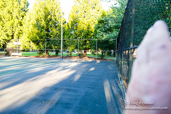 Essex Park & Tennis Courts