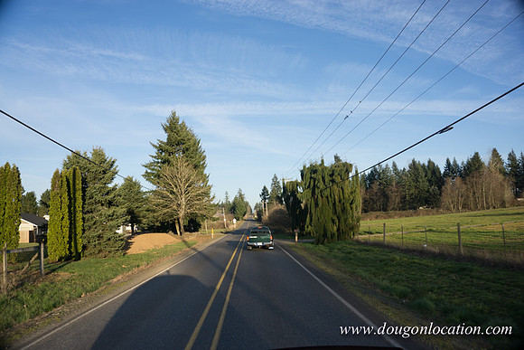 Kelso Rd W Driving E-4075
