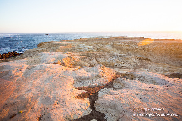 OPVPSBSP  Rock Coastal Area