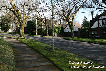 East Morland