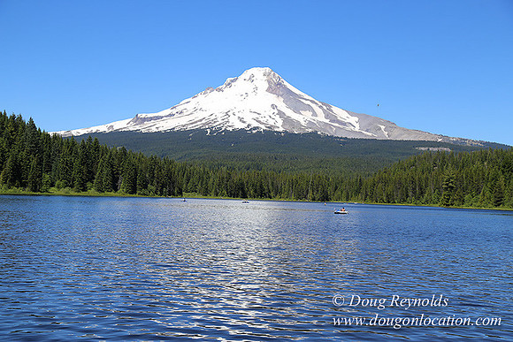 Trillium Lake-32003618