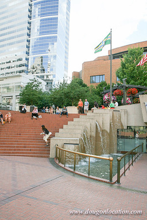 Pioneer Square- 3172