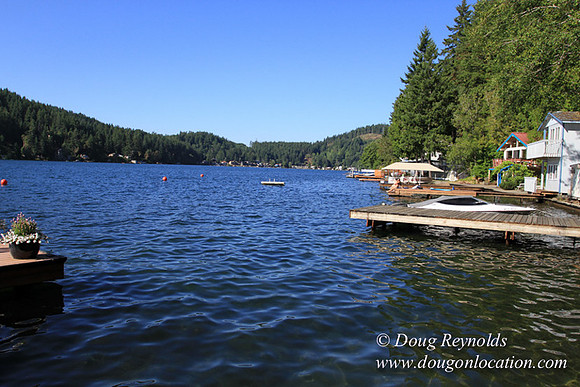 Boat, Cabin, Dock, Home, "Lake House", Ramp, Scotts, WA, Washington, Yard, deck, "green. Beach"