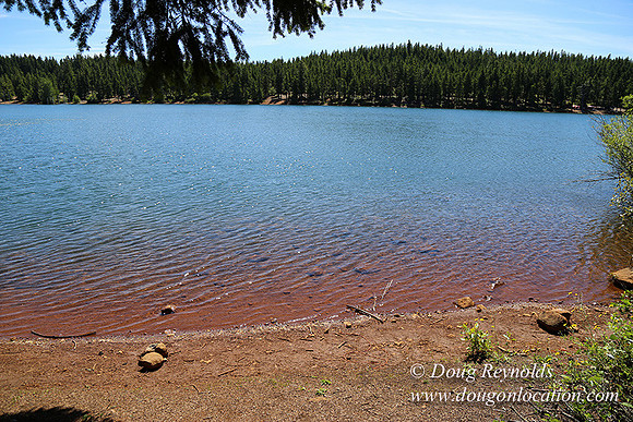 Lake