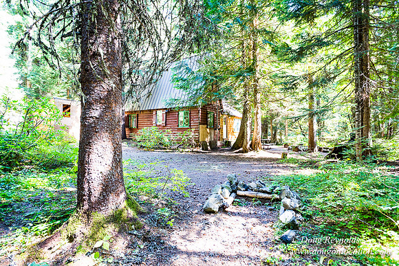 Karri's Cabin