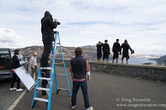 SNog Productions Sony 2016 Oregon