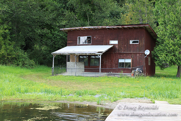 Roberts Lake House-4874