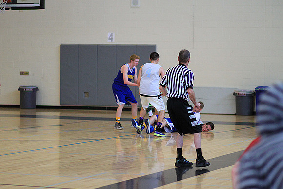 Drews 1st Game-3710