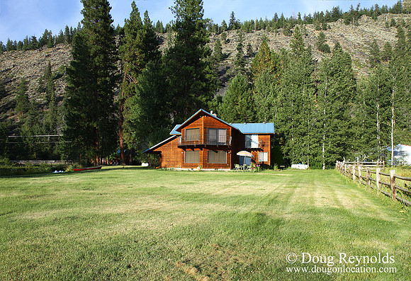 Marry Anns Cabin