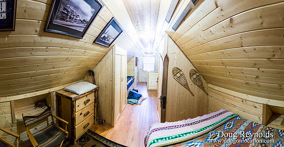 Waynes Cabin-
