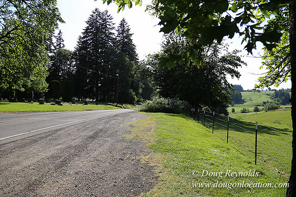 Helvetia rd Church-6070