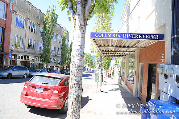 3rd & Cascade HdRv-8102