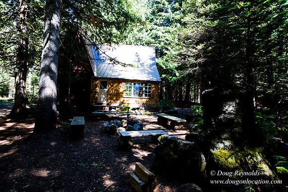 Karri's Cabin