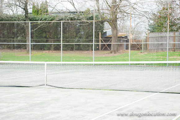 Fernhill Park