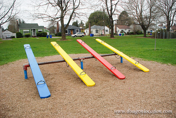 Fernhill Park