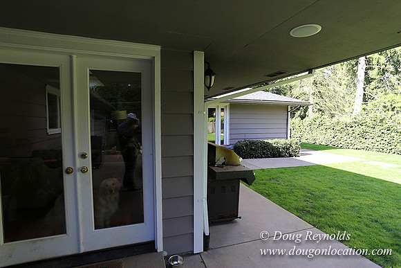 Mid Century Traditional Style Home, With a Basement, 2 car garage average sized Back Yard with Patio and Fire Pit.  New Kitchen, Family room Bathrooms and Game room