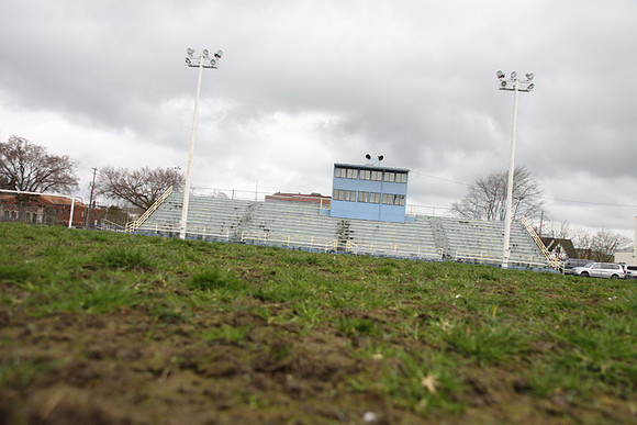 Jefferson Stadium
