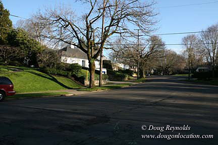 East Morland