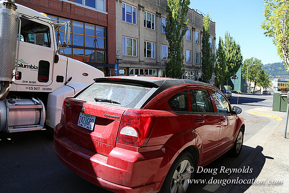 3rd & Cascade HdRv-8112