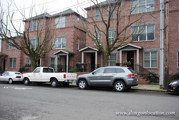 NW Overton Row houses-0838