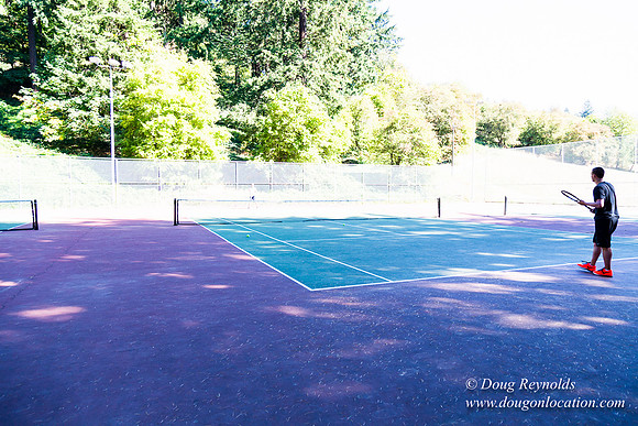 Tabor T Courts West