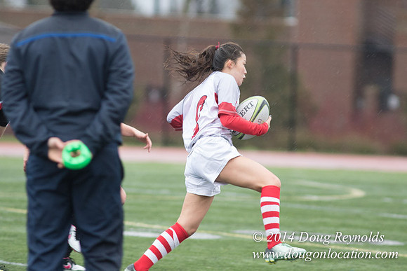 Women Rugby
