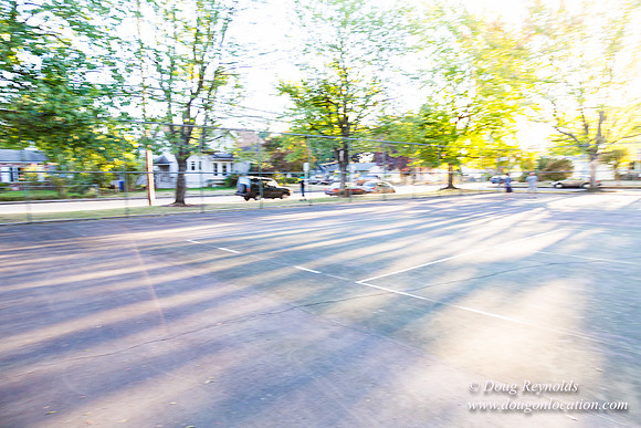Essex Park & Tennis Courts