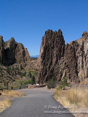 Smith Rocks