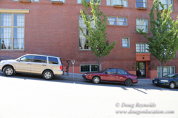 1st & Oak HdRv-8025