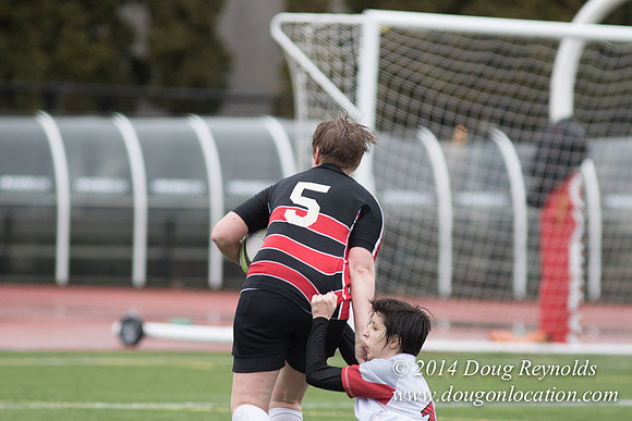 Women Rugby