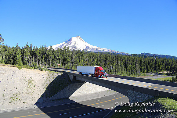 CMD Western Star Production Photo