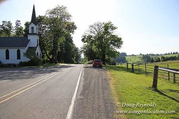 Helvetia rd Church-6077