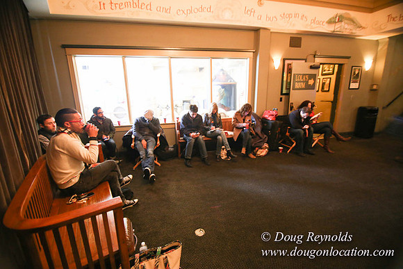 travel Portland Production Photos