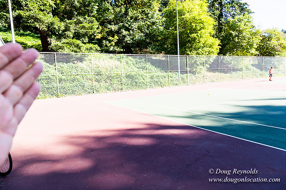 Tabor T Courts West